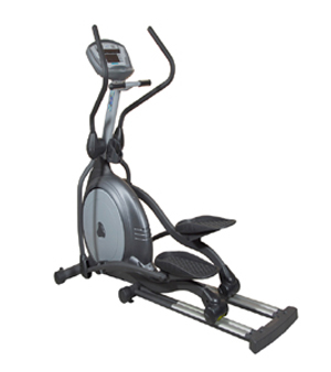 KH-890 Light Commercial Cross Trainer