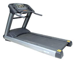 T-1250 Commercial Motorized Treadmill