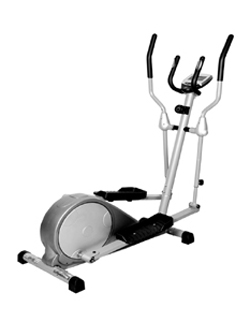 KH-2040 Commercial Recumbent Bike