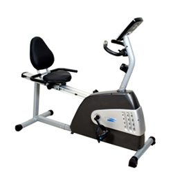 KH-2040 Commercial Recumbent Bike