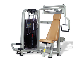 KH-2040 Commercial Recumbent Bike