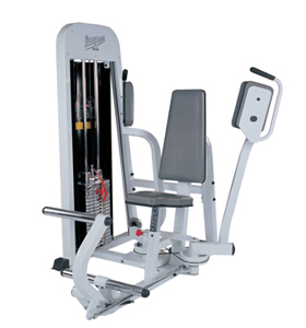 KH-2040 Commercial Recumbent Bike