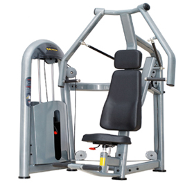 KH-2040 Commercial Recumbent Bike